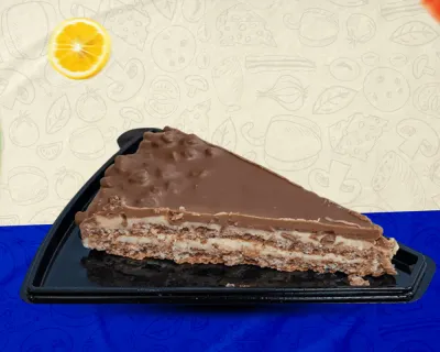 Tarte au Daim